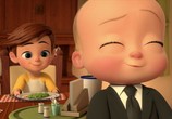 Мультфильм Босс-молокосос: Снова в деле / The Boss Baby: Back in Business (2018) - cцена 1