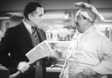 Фильм История вершится ночью / History Is Made at Night (1937) - cцена 2