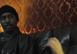 Фильм Исполнитель / Executor (2017) - cцена 2