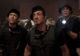 Фильм Неудержимые / The Expendables (2010) - cцена 3