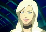 Мультфильм Витрина DC: Зеленая стрела / DC Showcase: Green Arrow (2010) - cцена 6
