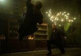 Фильм Последний охотник на ведьм / The Last Witch Hunter (2015) - cцена 4