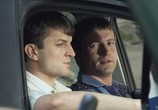 Сериал Трюкачи (2008) - cцена 2