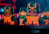 Мультфильм Лего супергерои DC: Лига справедливости против Лиги Бизарро / Lego DC Comics Super Heroes: Justice League vs. Bizarro (2015) - cцена 4