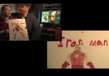 ТВ Железный Человек: Дополнительные материалы / Iron Man: Bonuces (2008) - cцена 1