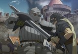 Мультфильм Берсерк. Золотой век: Фильм I - III / Berserk Golden Age Arc: I - III (2012) - cцена 2