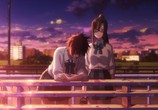 Мультфильм Бадминтон Аяно Ханэсаки / Hanebado! (2018) - cцена 3