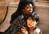 Фильм Привидение / Ghost (1990) - cцена 2
