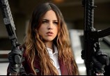 Фильм Малыш на драйве / Baby Driver (2017) - cцена 4