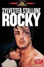 Рокки / Rocky (1976)