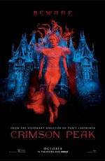 Багровый Пик: Дополнительные материалы / Crimson Peak: Bonuces (2015)
