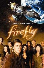 Светлячок / Firefly (2002)
