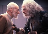Сериал Звездный путь: Следующее поколение / Star trek: The Next Generation (1987) - cцена 8