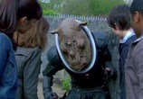 Сериал Приключения Сары Джейн / The Sarah Jane Adventures (2007) - cцена 7