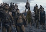 Сериал Спартак: Кровь и песок / Spartacus: Blood and Sand (2010) - cцена 4