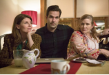 Сериал Катастрофа / Catastrophe (2015) - cцена 2