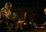 Фильм Грешники и праведники / Outlaws and Angels (2016) - cцена 8