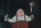 Мультфильм Кентервильское привидение / Кентервильское привидение (1972) - cцена 8