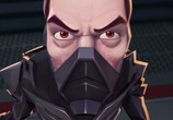 Мультфильм Макс Стил / Max Steel (2013) - cцена 1
