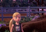 Мультфильм Барби и её сестры в погоне за щенками / Barbie & Her Sisters in a Puppy Chase (2016) - cцена 4