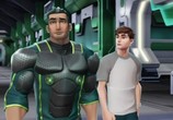 Мультфильм Макс Стил / Max Steel (2013) - cцена 3