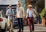 Фильм Максимальный удар (2017) - cцена 9