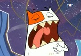 Мультфильм Цап-царап / Catscratch (2005) - cцена 1