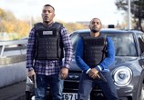 Сериал Пуленепробиваемый / Bulletproof (2018) - cцена 3