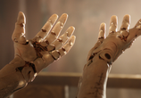Фильм Алита: Боевой ангел / Alita: Battle Angel (2019) - cцена 1