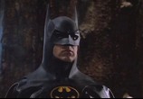 Фильм Бэтмен возвращается / Batman Returns (1992) - cцена 9