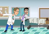 Мультфильм Мультерны (2019) - cцена 1