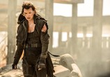 Фильм Обитель зла: Последняя глава / Resident Evil: The Final Chapter (2017) - cцена 3