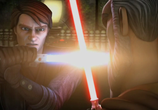 Мультфильм Звездные войны: Войны клонов / Star Wars: The Clone Wars (2008) - cцена 7