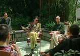 Фильм Двойная рокировка 2 / Mou gaan dou II (2003) - cцена 2