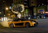 Фильм Тройной форсаж: Токийский Дрифт / The Fast and the Furious: Tokyo Drift (2006) - cцена 4