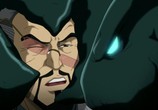 Мультфильм Новые Мстители 2 / Ultimate Avengers II (2006) - cцена 1
