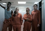 Сериал Плохие / Misfits (2009) - cцена 4