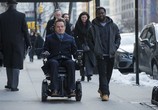 Фильм 1+1: Голливудская история / The Upside (2019) - cцена 1