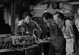 Фильм День, когда загорелась Земля / The Day the Earth Caught Fire (1961) - cцена 1