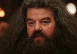 Фильм Гарри Поттер и философский камень / Harry Potter and the Sorcerer's Stone (2002) - cцена 4