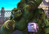 Мультфильм Железяки / Yak (2013) - cцена 6