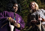 Сериал Безбашенные / Crazyhead (2016) - cцена 1
