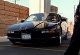Фильм Ограбление по-итальянски / The Italian Job (2003) - cцена 5