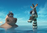 Мультфильм Мадагаскар 3 / Madagascar 3: Europe's Most Wanted (2012) - cцена 8