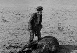 Фильм Крытый фургон / The Covered Wagon (1923) - cцена 3