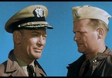 Фильм Это прибыло со дна моря / It Came from Beneath the Sea (1955) - cцена 2