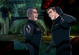 Мультфильм Скуби-Ду! Лунный безумный монстр / Scooby-Doo! Moon Monster Madness (2015) - cцена 3