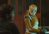 Фильм Ева: Искусственный разум / Eva (2012) - cцена 1