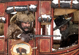 Фильм Омерзительная восьмерка / The Hateful Eight (2016) - cцена 3