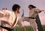 Фильм Воин ветра / Baramui Fighter (2004) - cцена 1